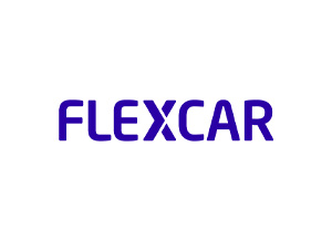 Flexcar fleet vehicles