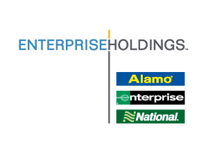 EAN Enterprise Rent-A-Car fleet