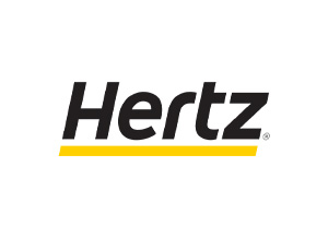 Hertz rental fleet